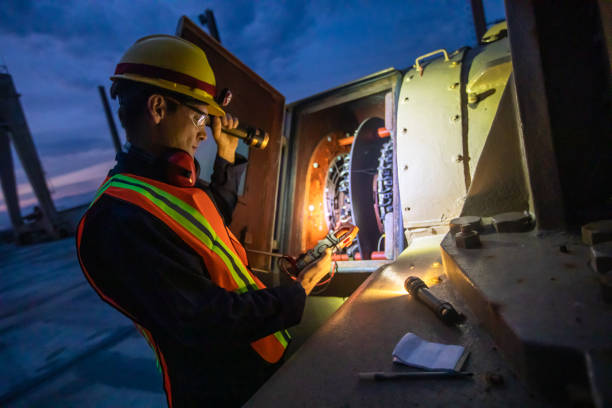 Best Electrical Contractors for Businesses  in Wilsonville, AL