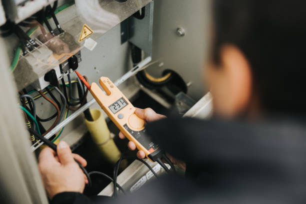 Best 24-Hour Electrician  in Wilsonville, AL