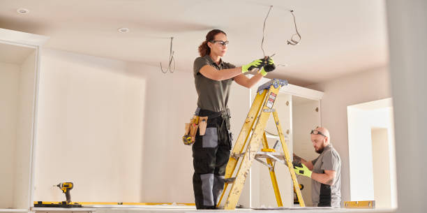  Wilsonville, AL Electrician Pros