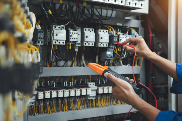 Best 24-Hour Electrician  in Wilsonville, AL