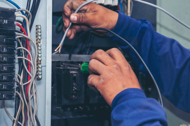 Best Home Electrical Repair  in Wilsonville, AL