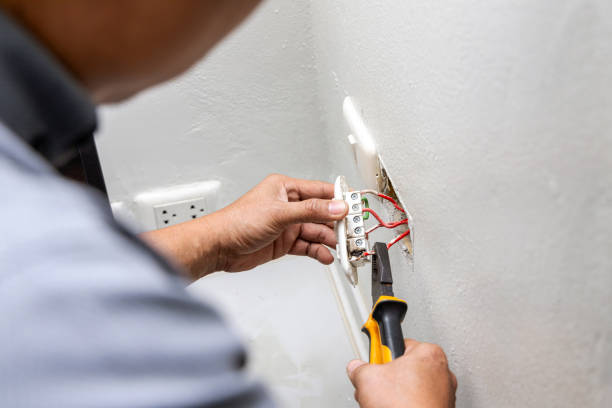 Affordable Electrical Installation in Wilsonville, AL