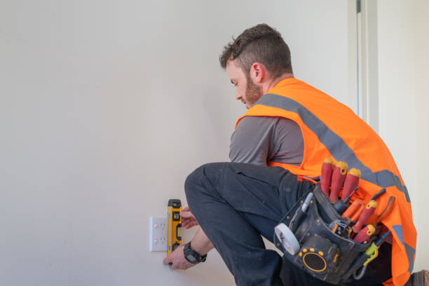 Professional Electrician in Wilsonville, AL