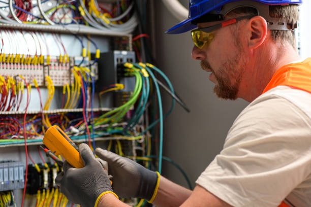 Best Electrical Outlet Repair  in Wilsonville, AL